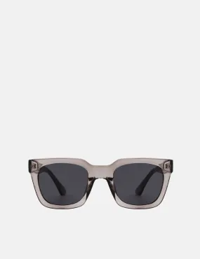 A. Kjaerbede Nancy Sunglasses - Grey Transparent