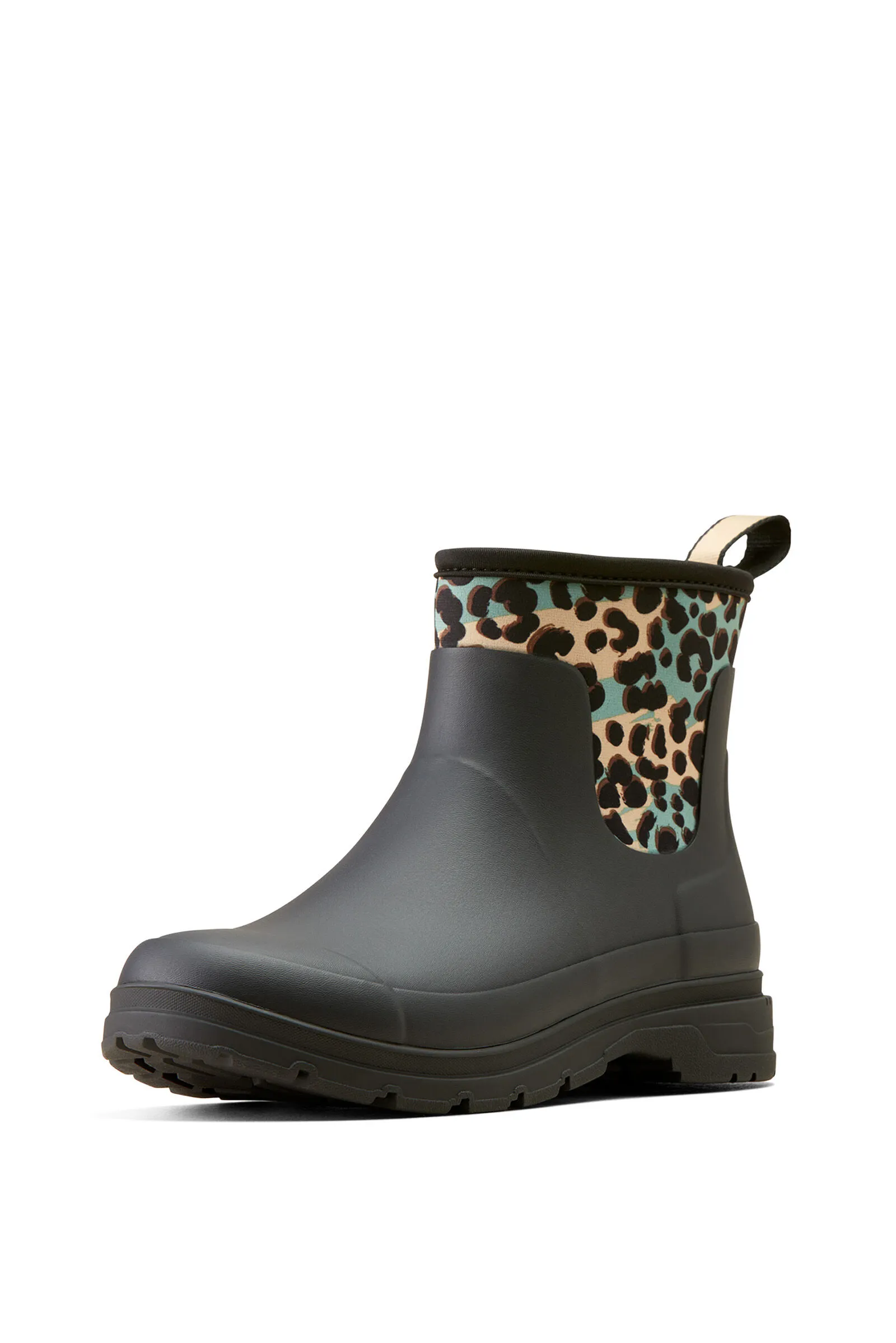 Ariat Kelmarsh Shortie Women's Rubber Boots