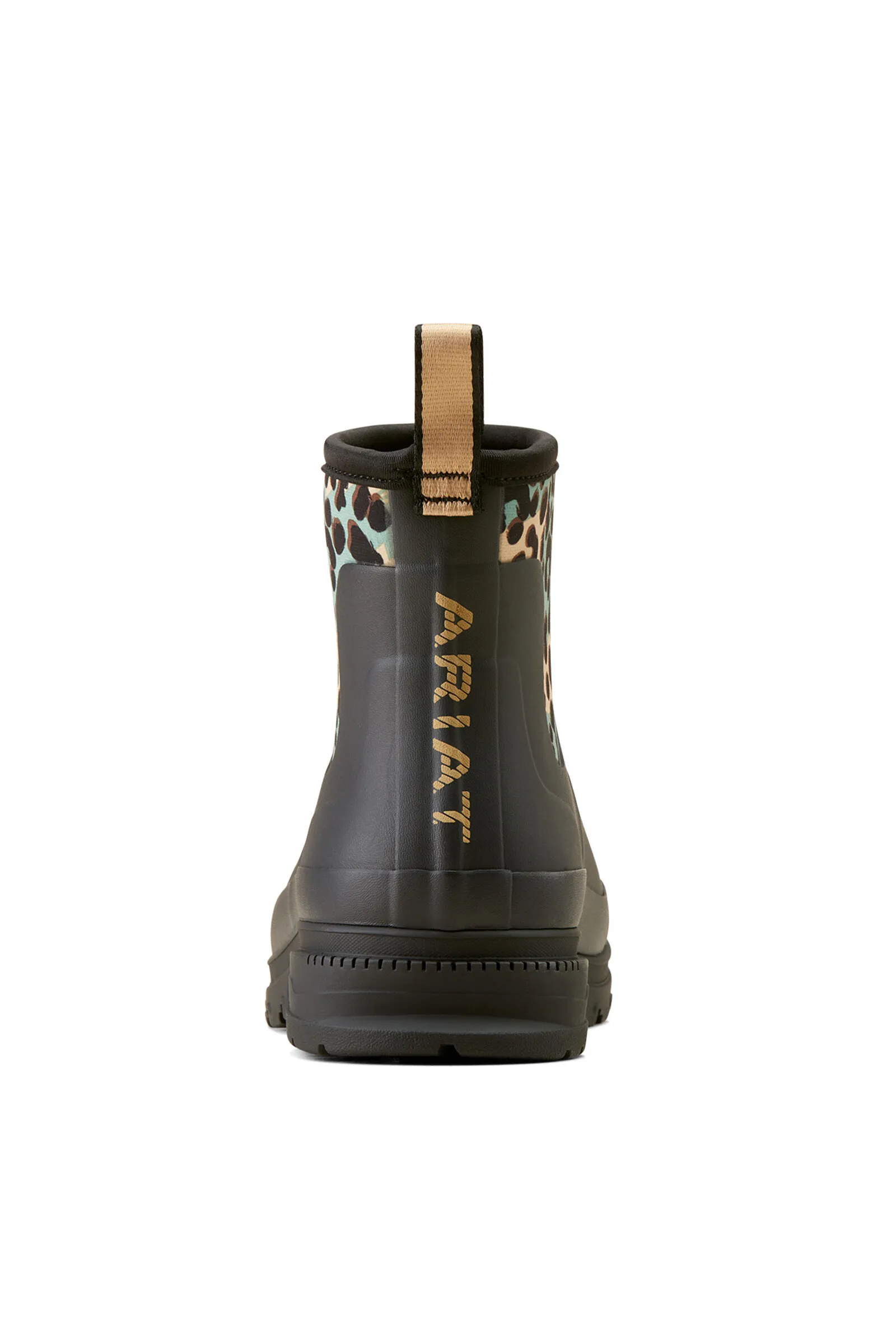 Ariat Kelmarsh Shortie Women's Rubber Boots