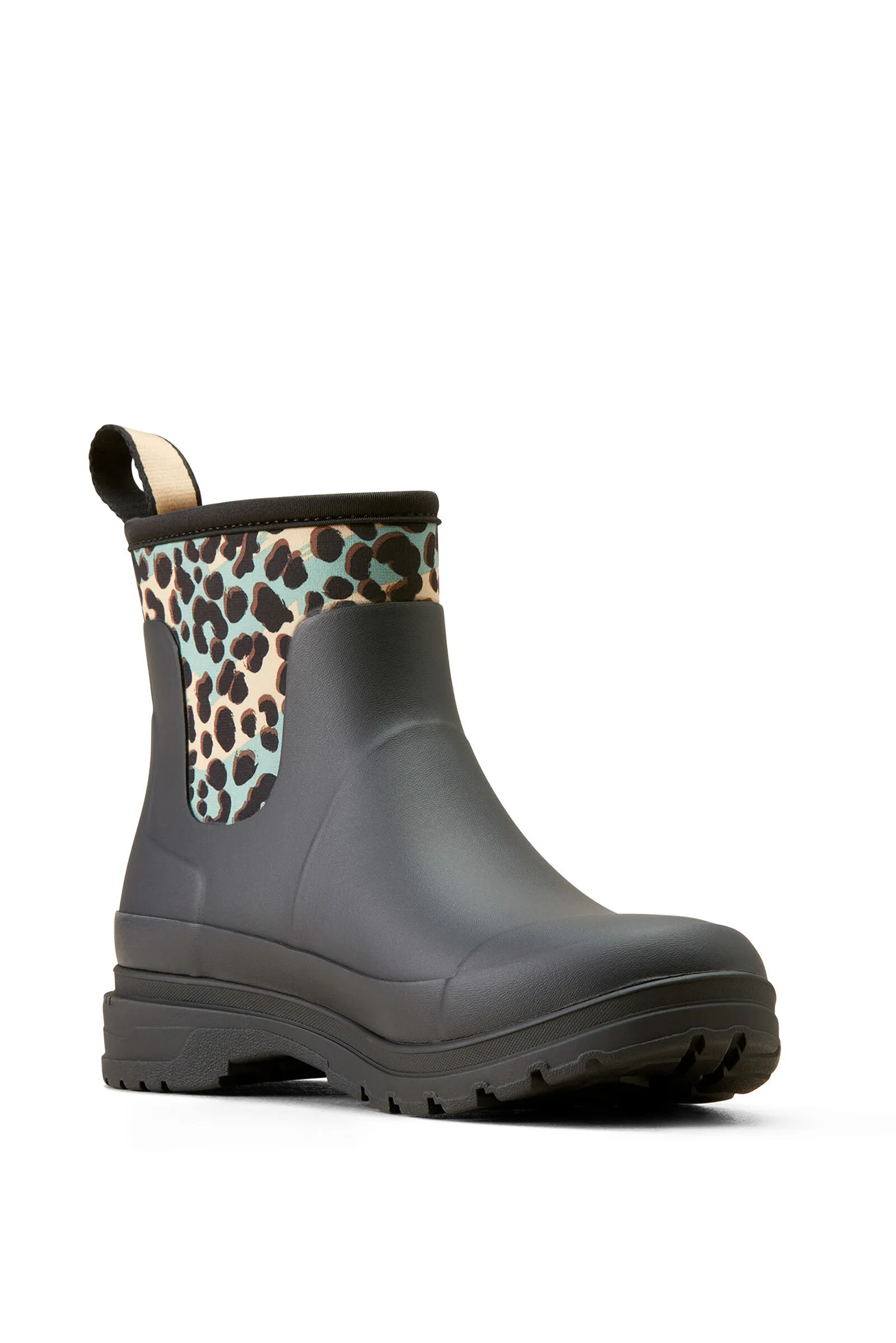 Ariat Kelmarsh Shortie Women's Rubber Boots