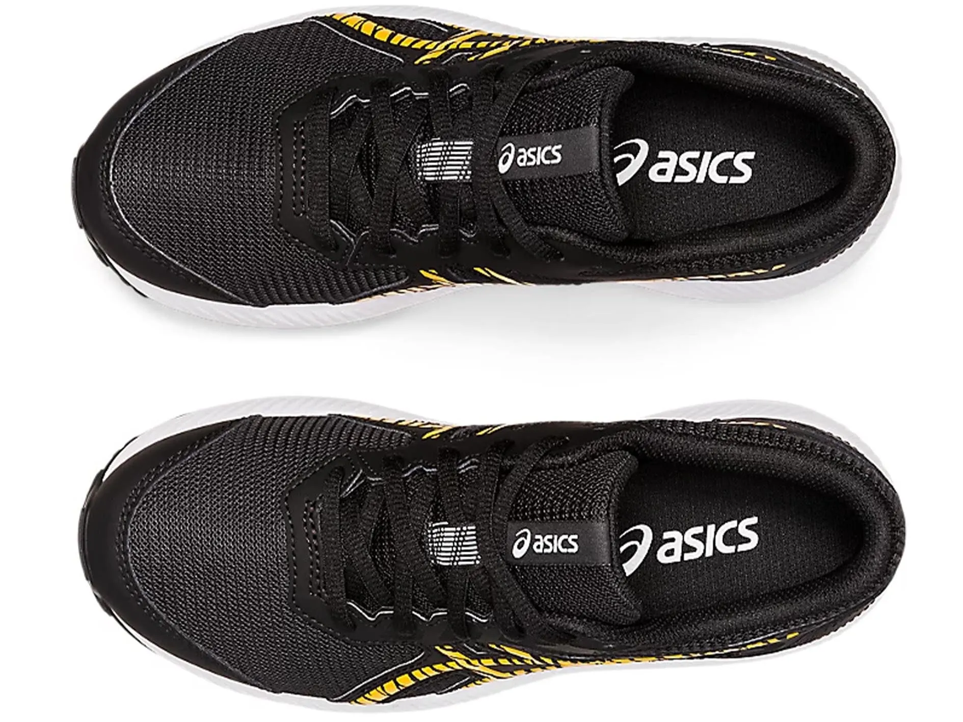 Asics Kids Contend 8 GS  1014A294 002