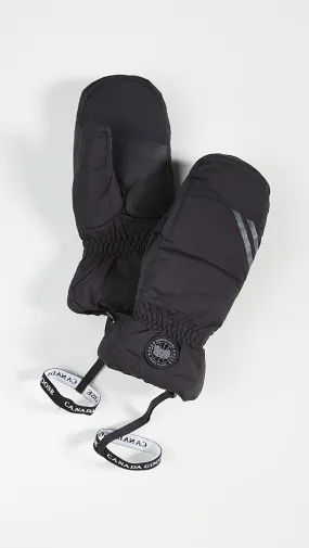 Canada Goose   Hybridge Mittens 