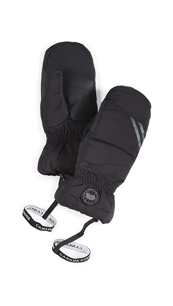 Canada Goose   Hybridge Mittens 