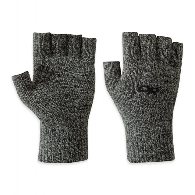 Fairbanks Fingerless Gloves