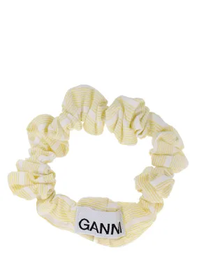 Ganni Scrunchie