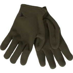 Hawker Fleece gloves | Seeland