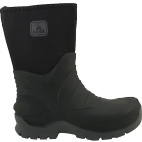 Kamik Shelter Rubber Boots - Mens