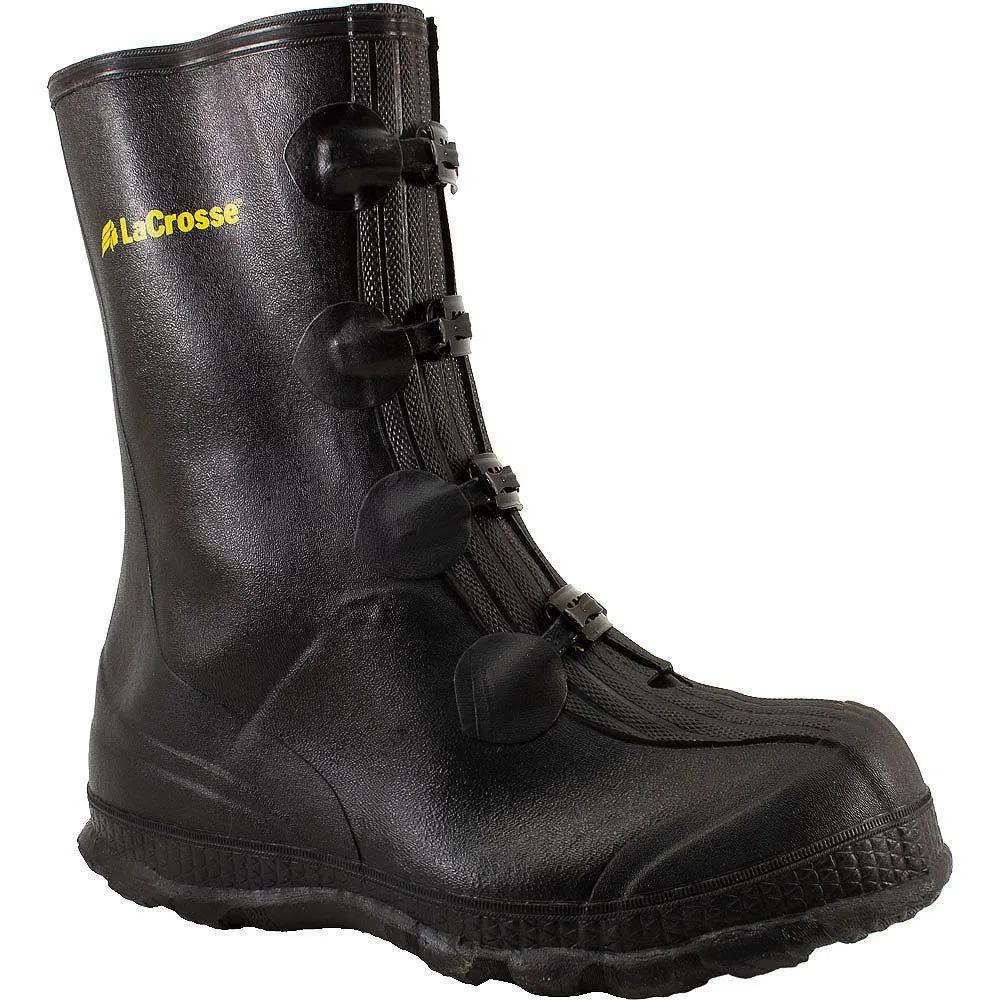 Lacrosse 4 Rubber Boots - Mens