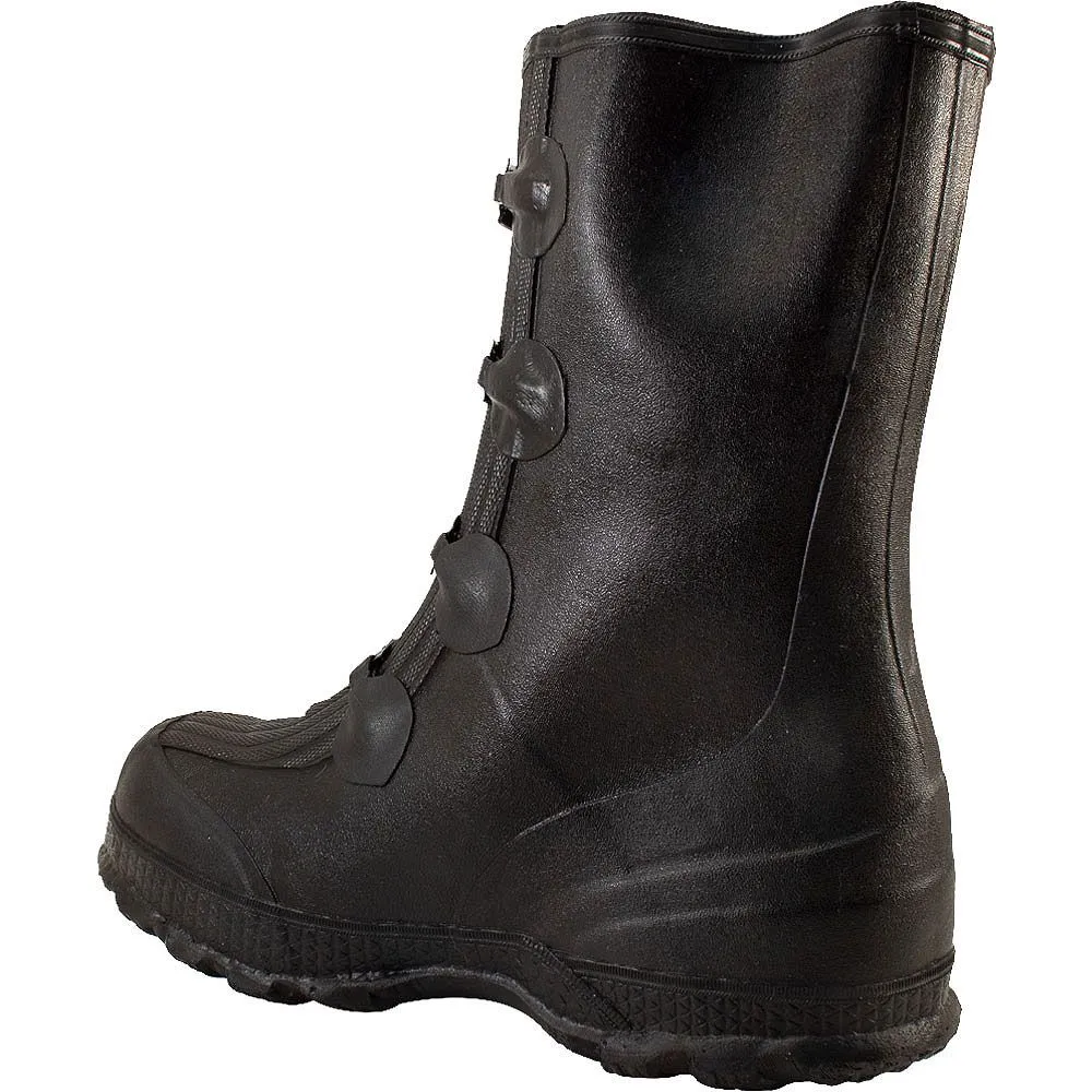 Lacrosse 4 Rubber Boots - Mens