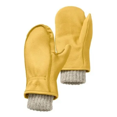 L.L.Bean Buckskin Chopper Mittens