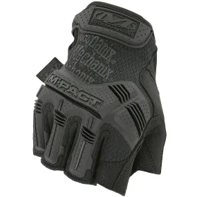 Mechanix Wear M-Pact Fingerless Gloves Covert