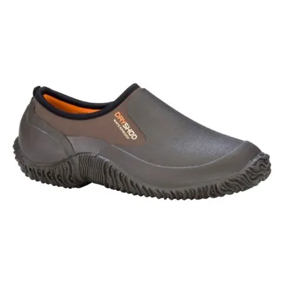 Men's Dryshod Legend Camp Rubber Boots