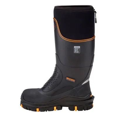 Men's Dryshod Megatar Rubber Boots