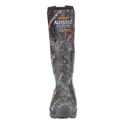 Men's Dryshod NOSHO Gusset XT Rubber Boots