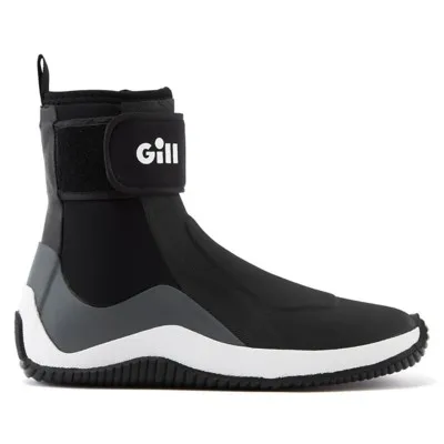 Men's Gill Edge Rubber Boots