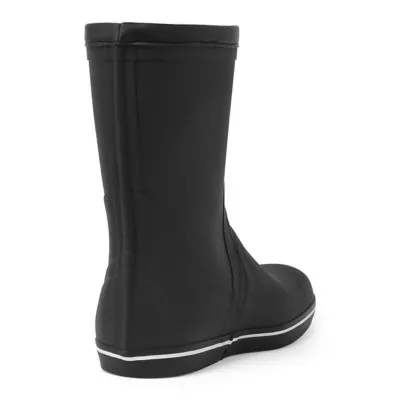 Men's Gill Short Cruising Rubber Boots