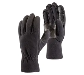 MIDWEIGHT WINDBLOC FLEECE GLOVES