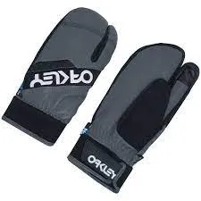 OAKLEY FACTORY WINTER TRIGGER 2 MITTS MEN SNOW MITTENS