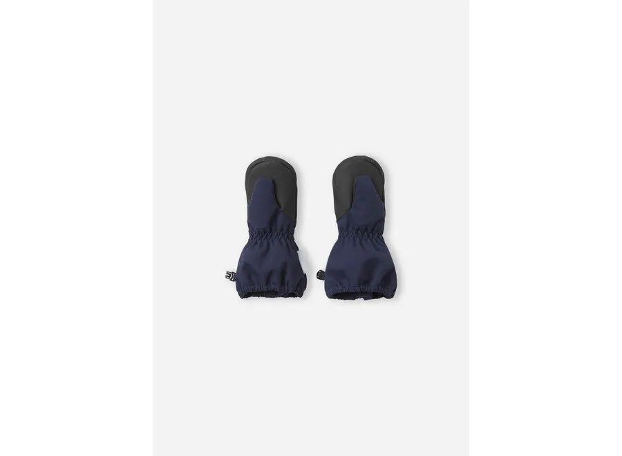 Reima Tepas Reimatec Kids Snow Mittens