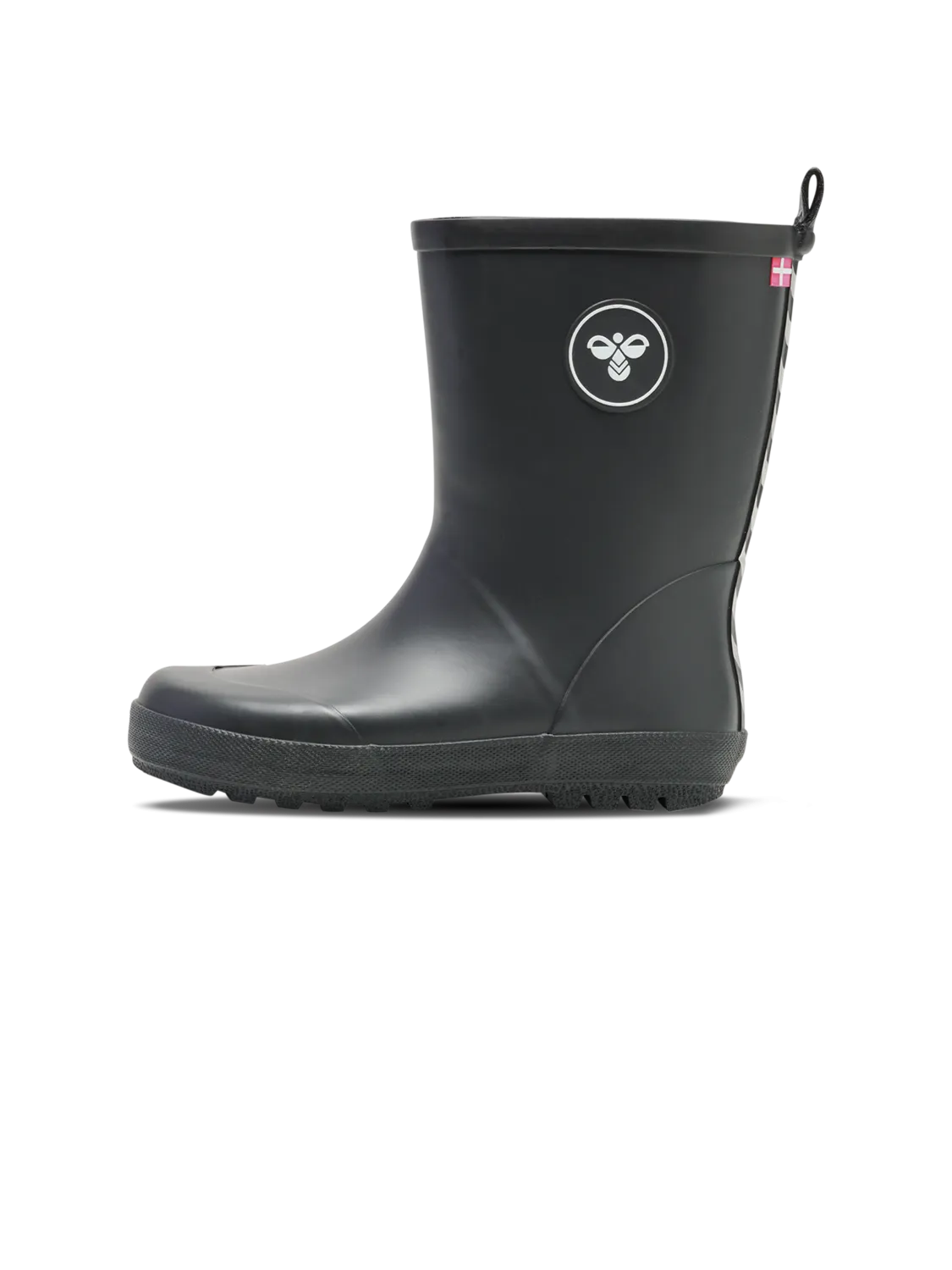 RUBBER BOOT JR. Rubber boots