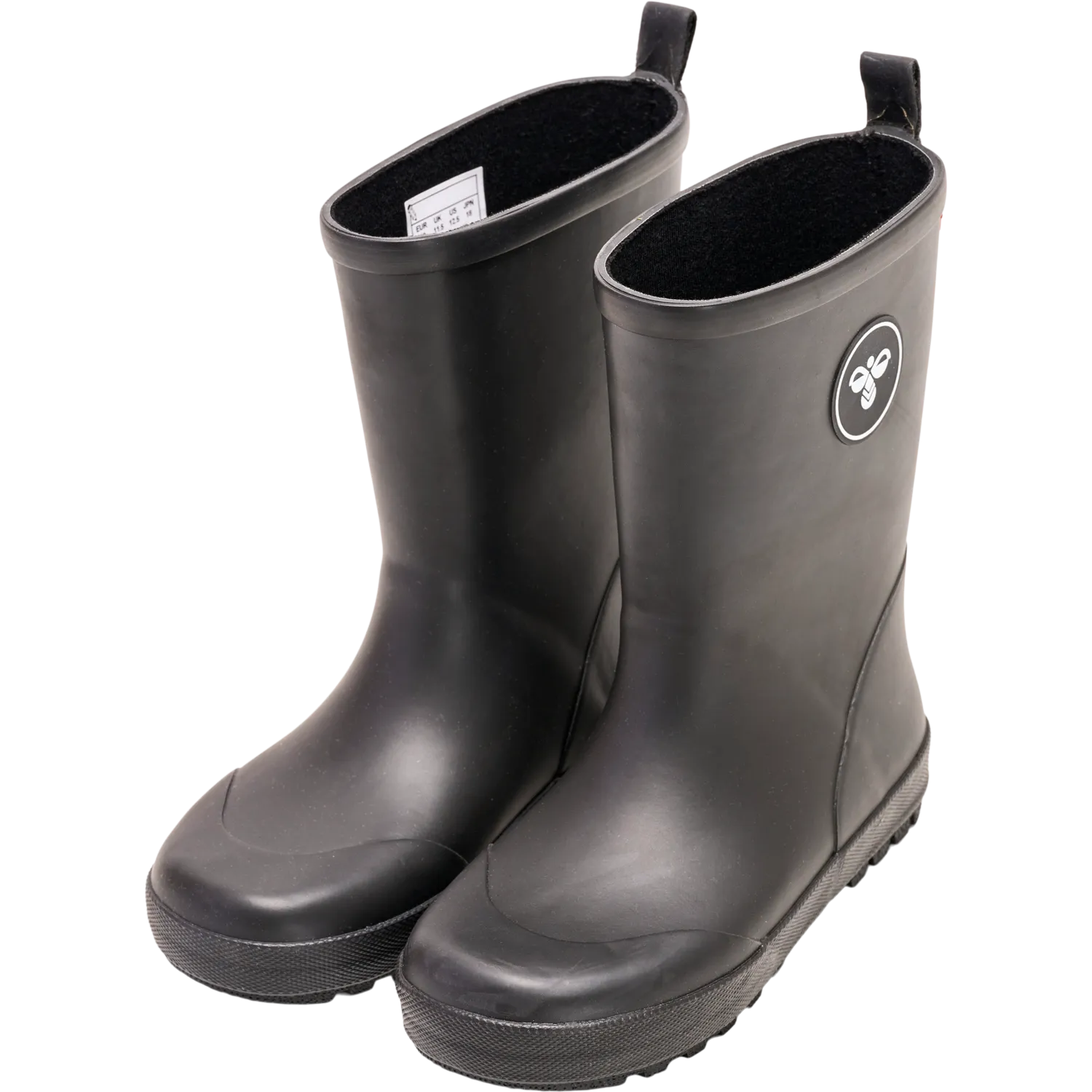 RUBBER BOOT JR. Rubber boots