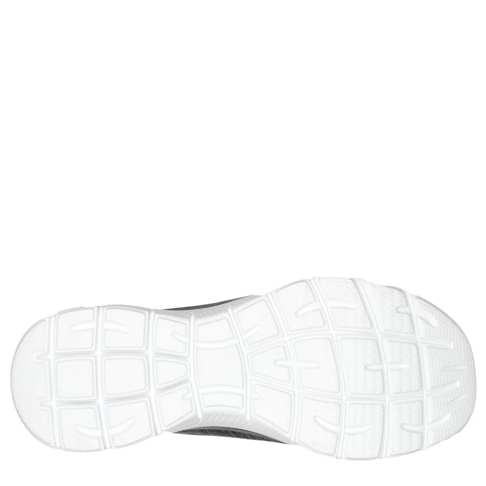 SKECHERS  WOMENS SLIP-INS SUMMITS RUNNING SHOE