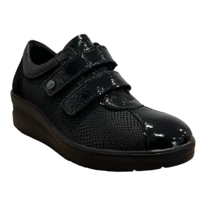 Sneakers da donna  nero Cod: 455700