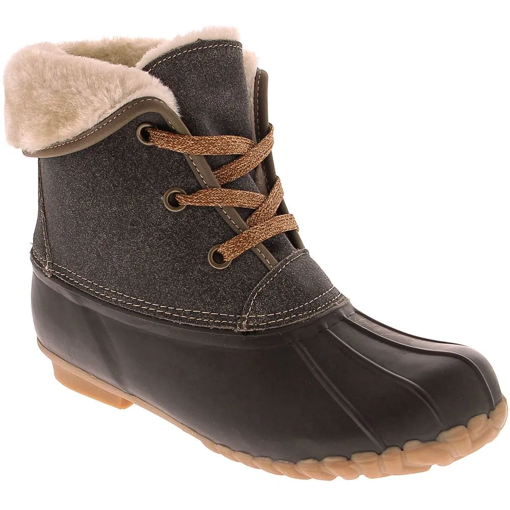 Sporto Delilah Rubber Boots - Womens