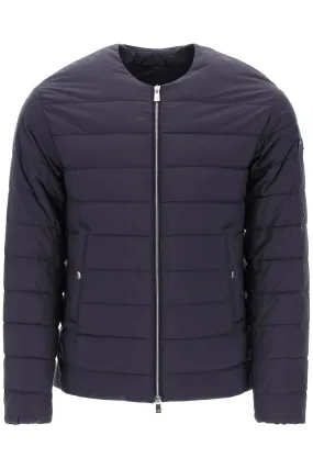 Tatras lightweight ergico down MTAT24S4877 NAVY