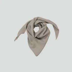 Triangle Scarf 6623 (Desert Khaki)