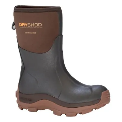 Women's Dryshod Haymaker Mid Rubber Boots