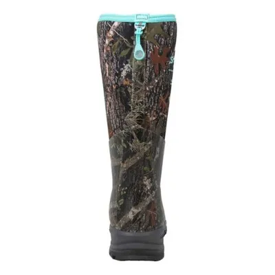 Women's Dryshod Shredder MXT Rubber Boots