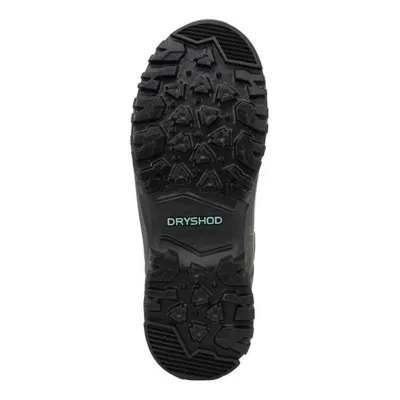 Women's Dryshod Shredder MXT Rubber Boots