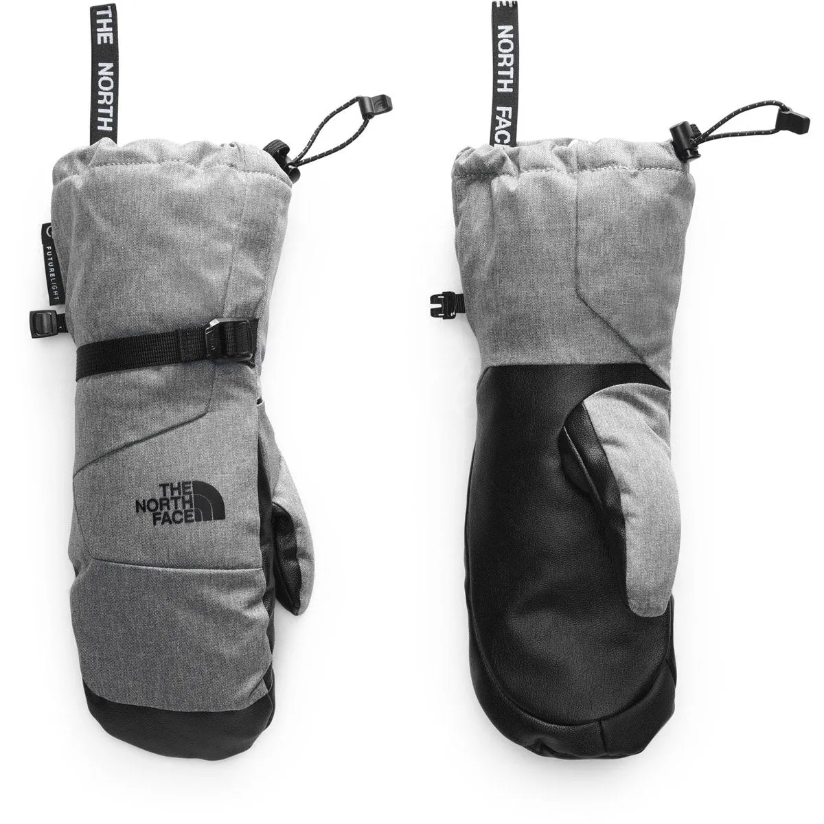 Women's Montana FutureLight Etip Mitt