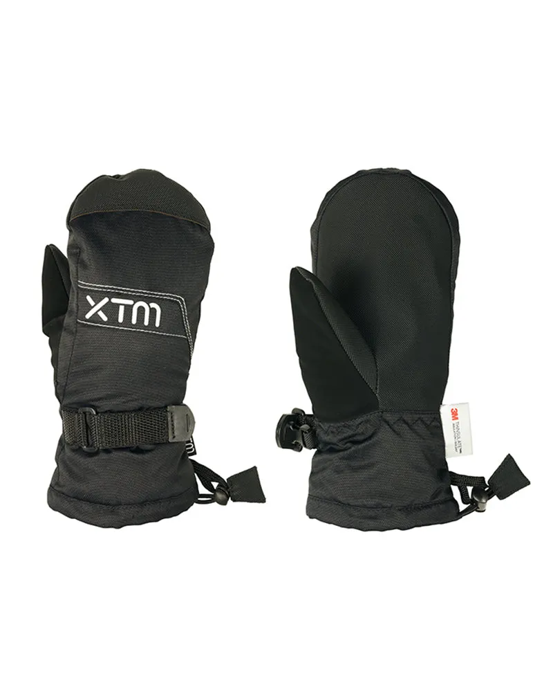 XTM Kids Zoom II Snow Mittens