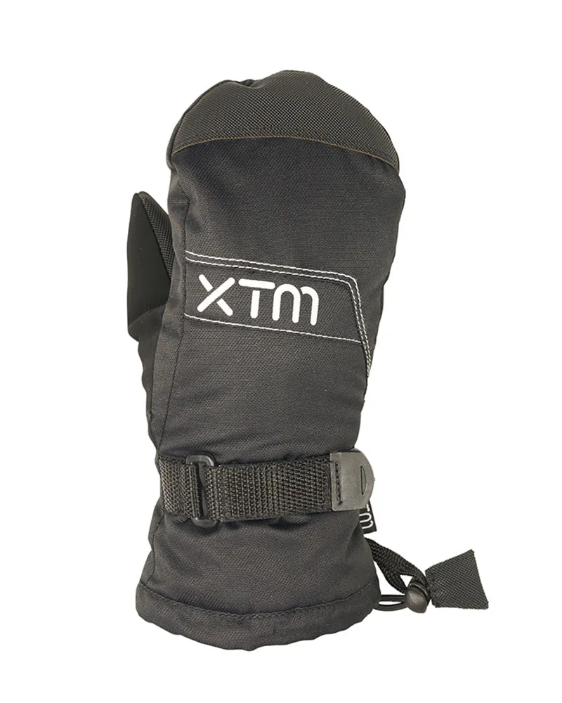 XTM Kids Zoom II Snow Mittens