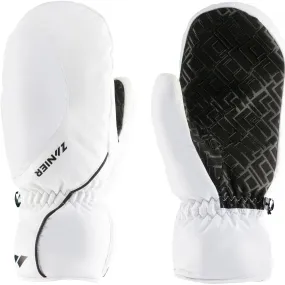 Zanier - Seefeld.STX Mittens Women black